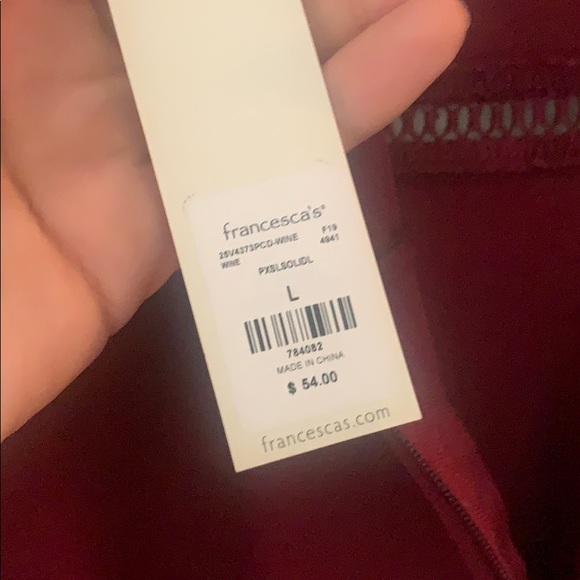 Dress - Picture 8 of 15